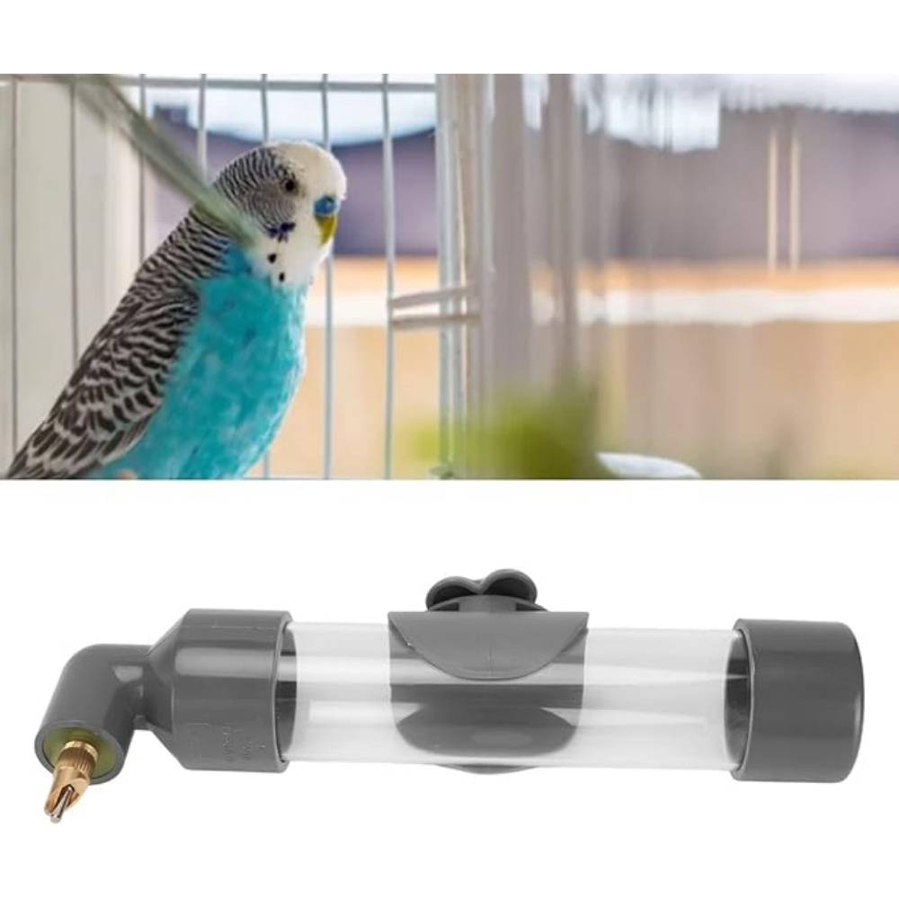 DtopbuyAge - Abreuvoir Automatique Pour Divers Oiseaux DtopbuyAge - Image 2