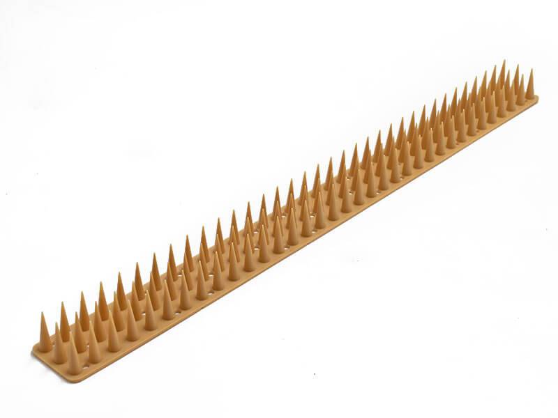Pics anti-intrusion - Chats - 1ml Beige - Image 2