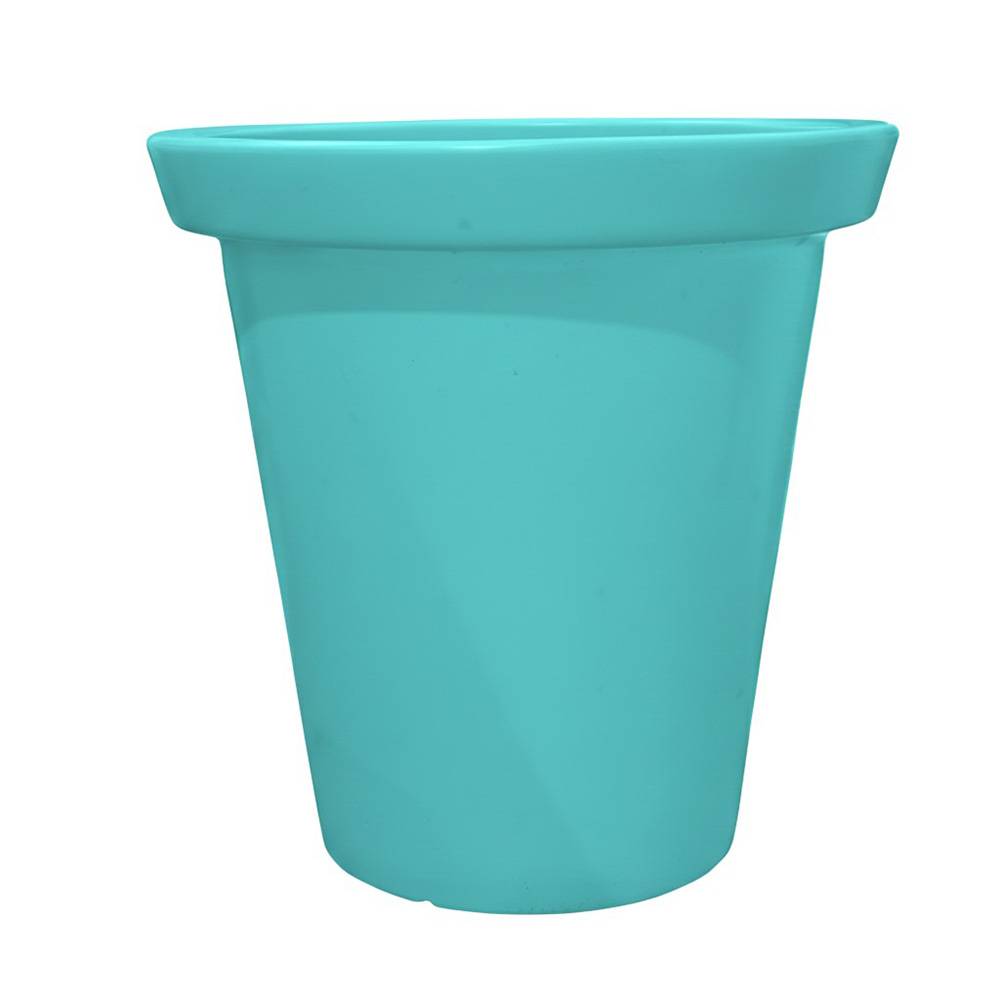 Pot de fleurs 760l delight - plast'up rotomoulage - Image 1
