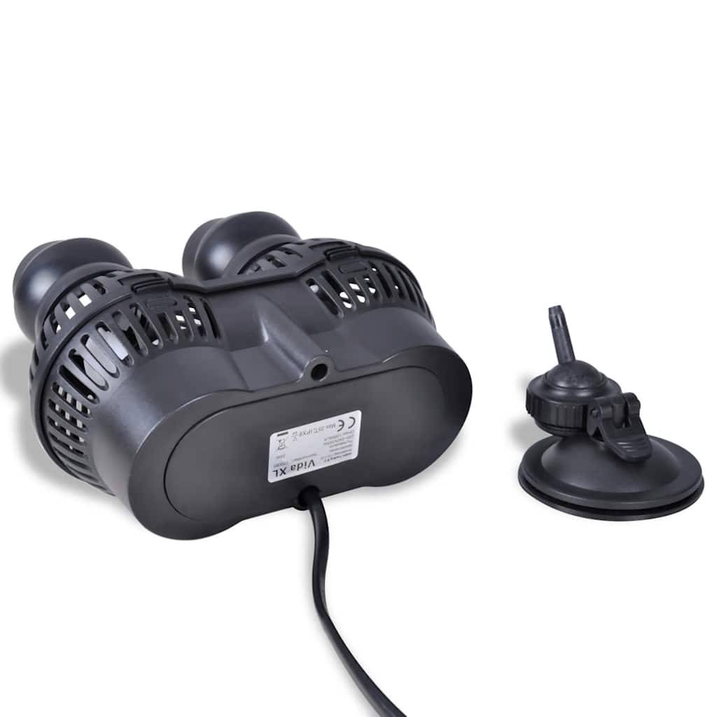 Vidaxl - Filtre d'aquarium vidaXL 170085 - Image 2