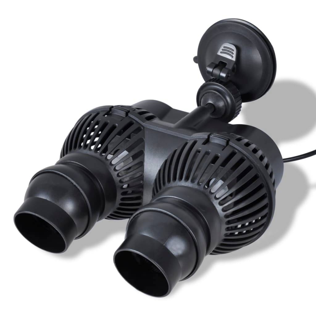 Vidaxl - Filtre d'aquarium vidaXL 170085 - Imagen 1