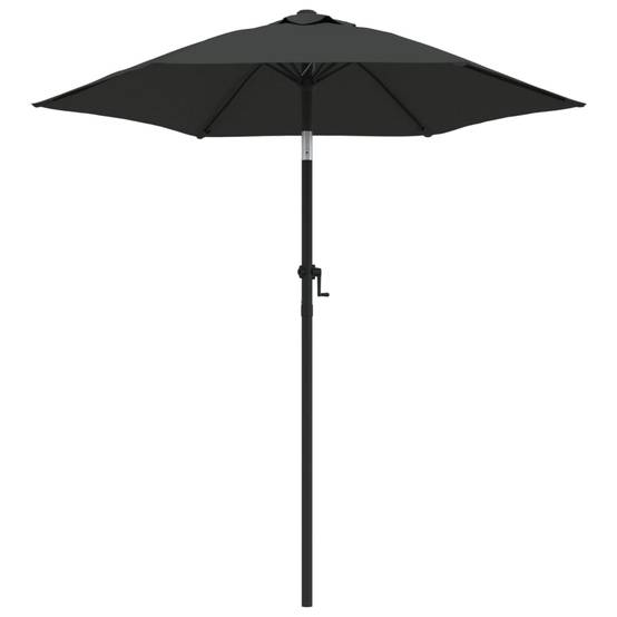 Maison Chic - Parasol de jardin | Parasol d'extérieur | Parasol Anthracite 200x224 cm Aluminium Maison Chic - Image 1