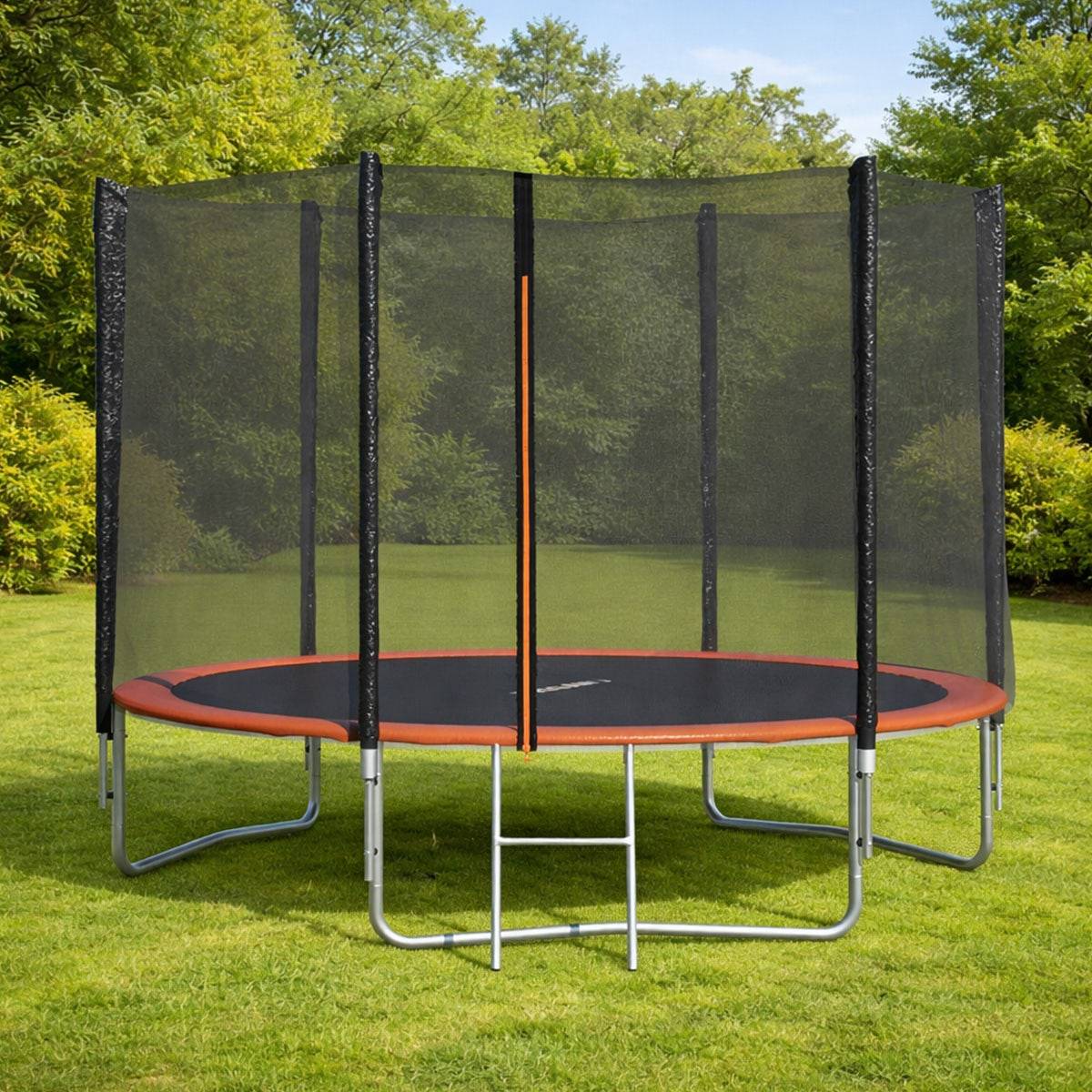 Trigano Jardin - Trampoline 3.05m de diamètre J-JOU130 Trigano Jardin - Imagen 5