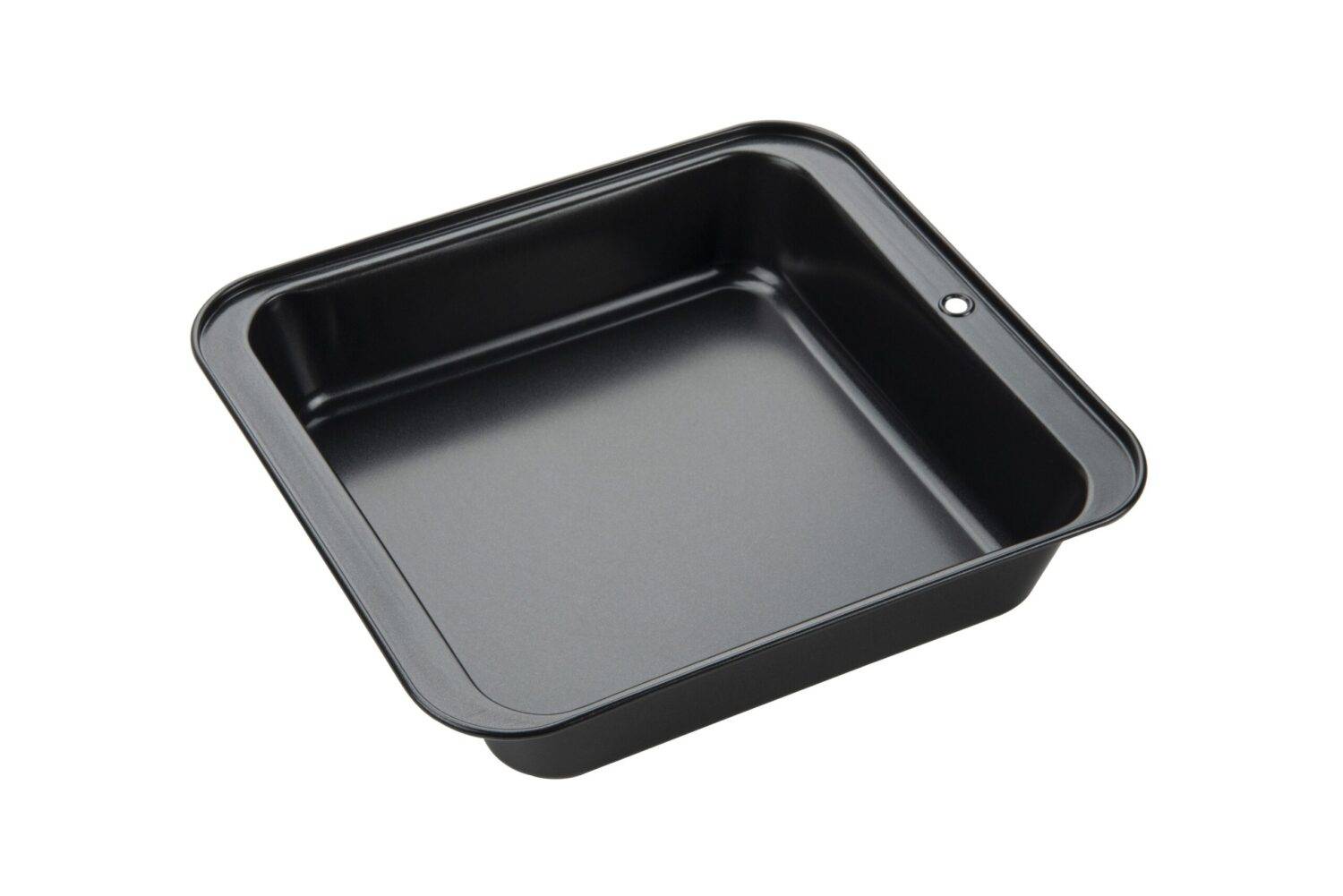 Moule à gâteau carré avec revêtement anti-adhésif - 20 x 20 cm - Convient aux fours - Myway - Imagen 1