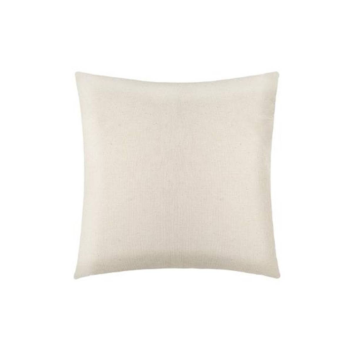 Housse de Coussin "Chen Ero" 40x40cm Ocre - Image 2