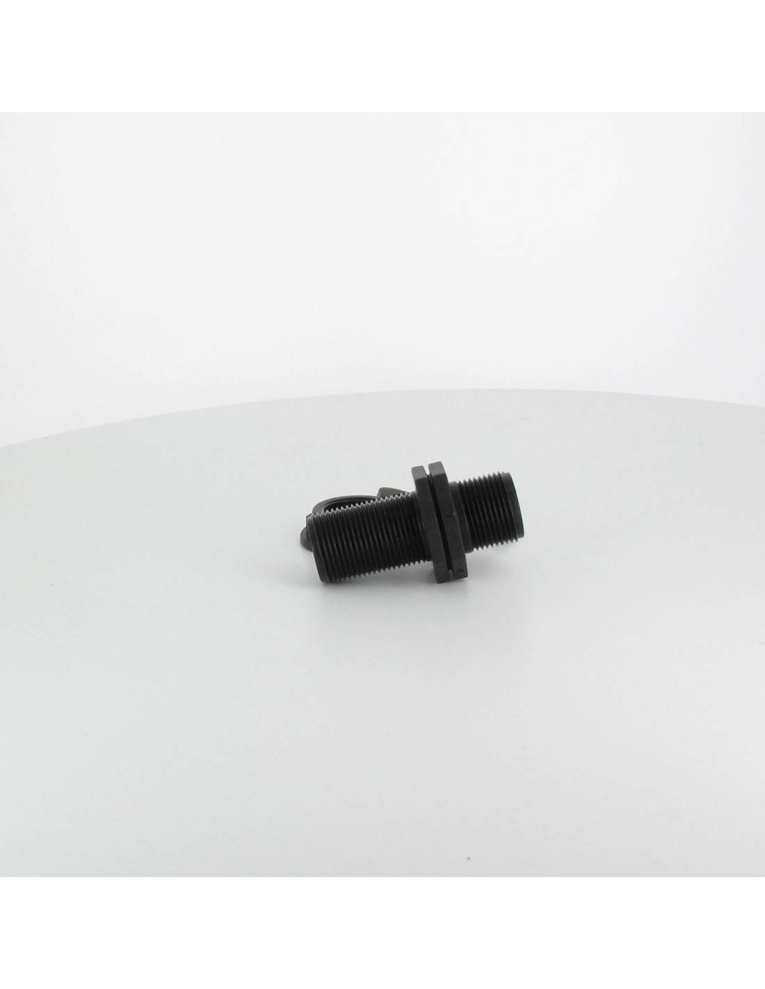 Trop-plein cuve - Mâle 3/4'' Pas gaz (20x27 mm) - Version longue - Imagen 4