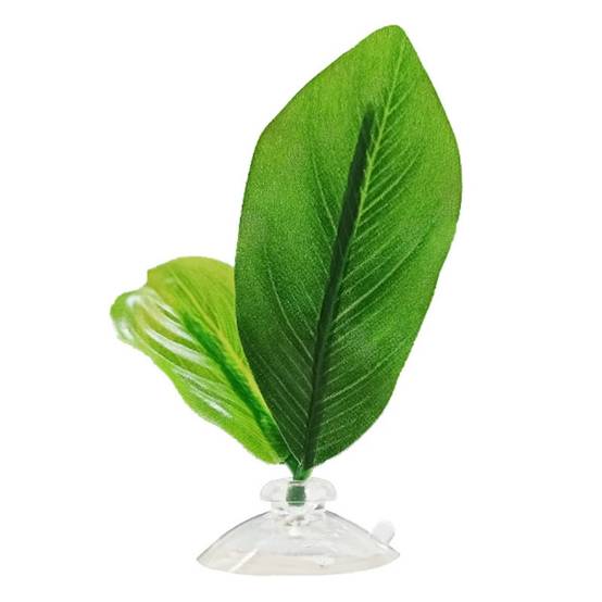 IntiMeg - Cushions de feuille pour poissons (2 pcs) IntiMeg - Image 3