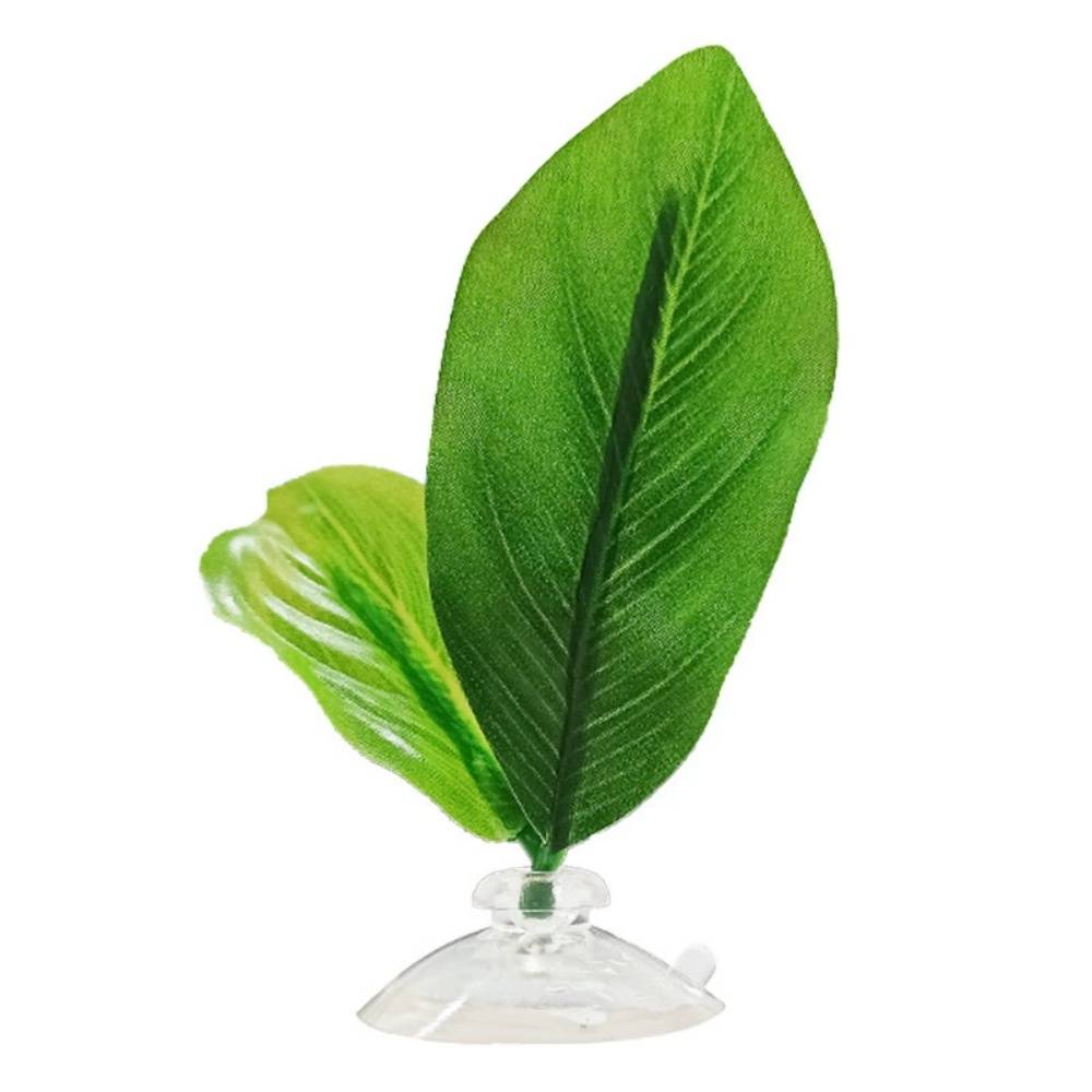 IntiMeg - Cushions de feuille pour poissons (2 pcs) IntiMeg - Image 3