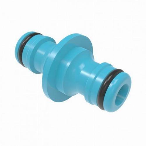 Raccord double BASIC de 9 à 19mm