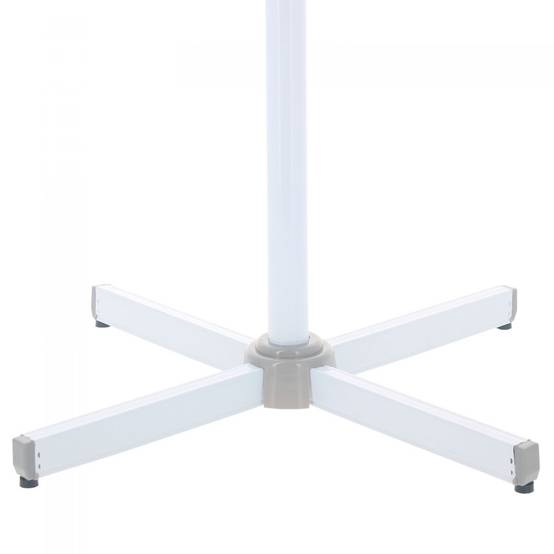 Ventilateur sur pied oscillant 45W - Rodwin Ventilation - Image 7
