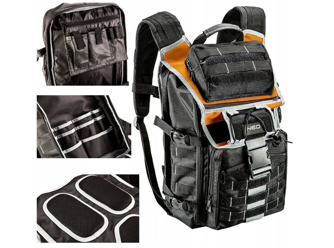 Neo Tools - Sac à dos NEO TOOLS 84-304 Neo tools - Imagen 5