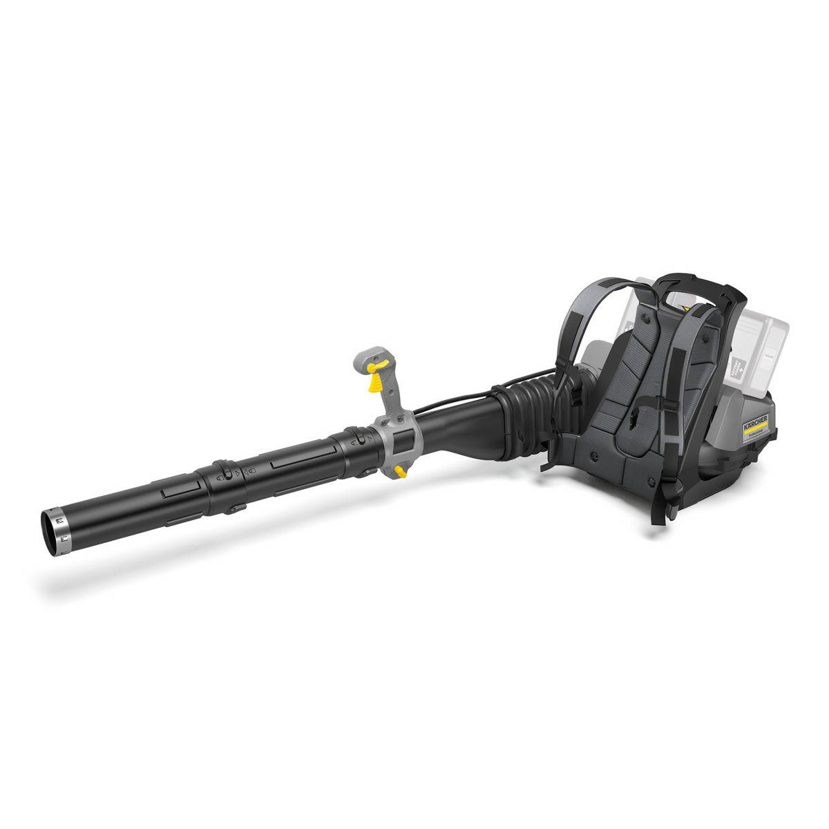 Kärcher - Souffleur LBB 1060/36 Bp (machine seule) | 10425090 - Karcher - Image 1