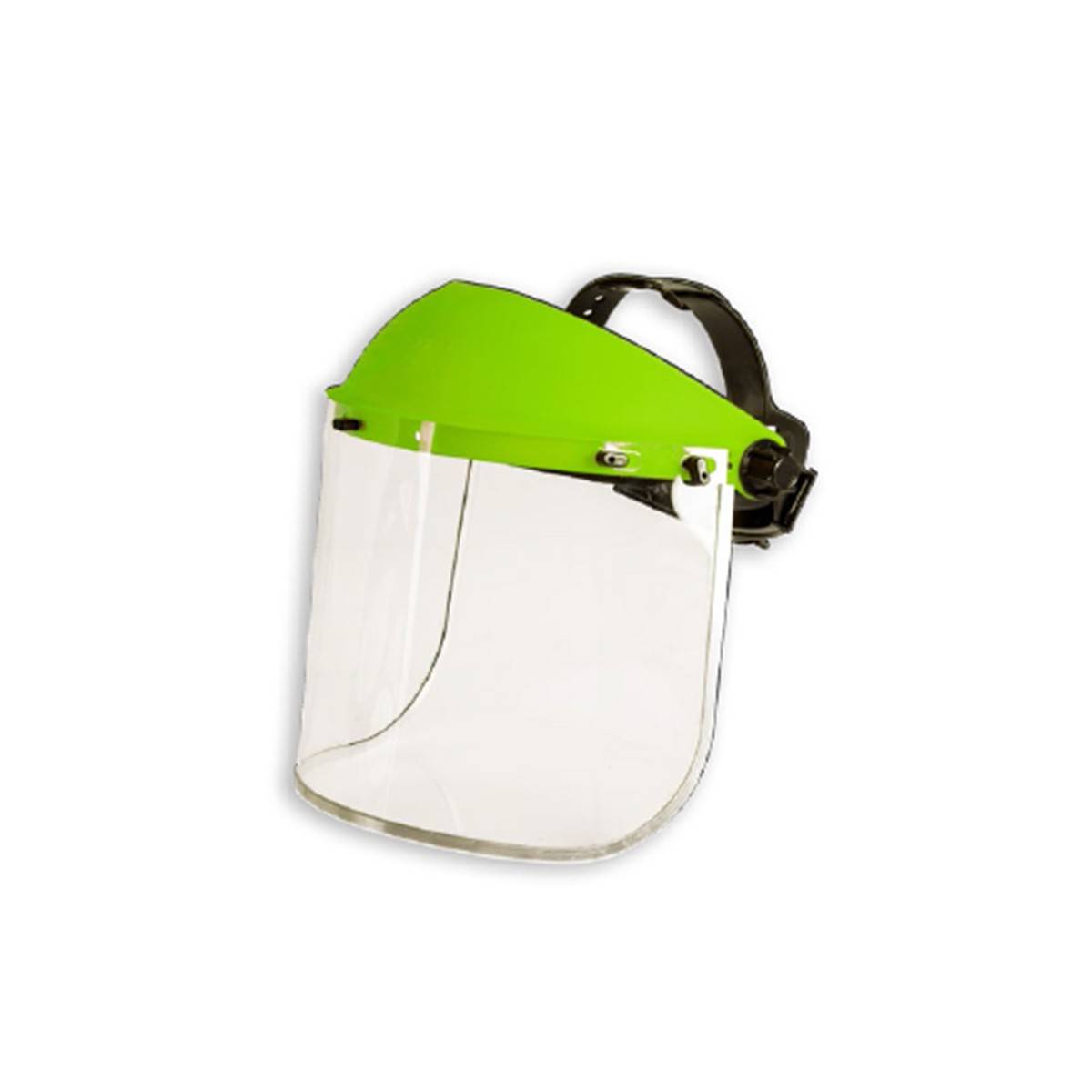 Casque de protection Jardin Acrylique reglable haute sécurité VITO - Image 1
