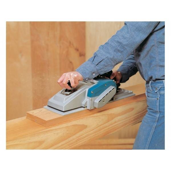 Makita - Rabot MAKITA 170mm 1200W - 1806B - Imagen 2