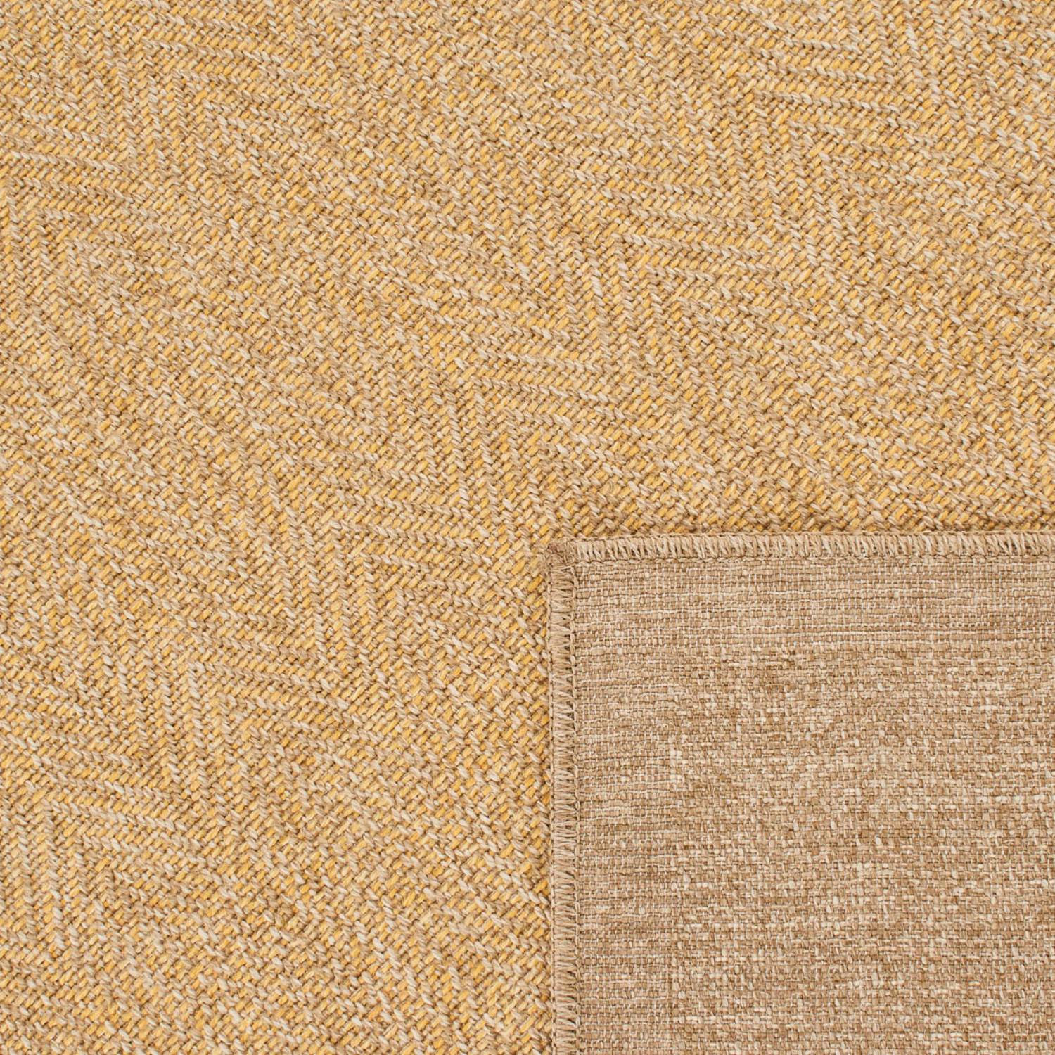 Autre - Tapis intérieur et extérieur naturel 120x170cm - Imagen 4