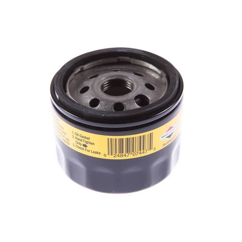 Briggs & Stratton - Filtre à huile Briggs et Stratton 492932S