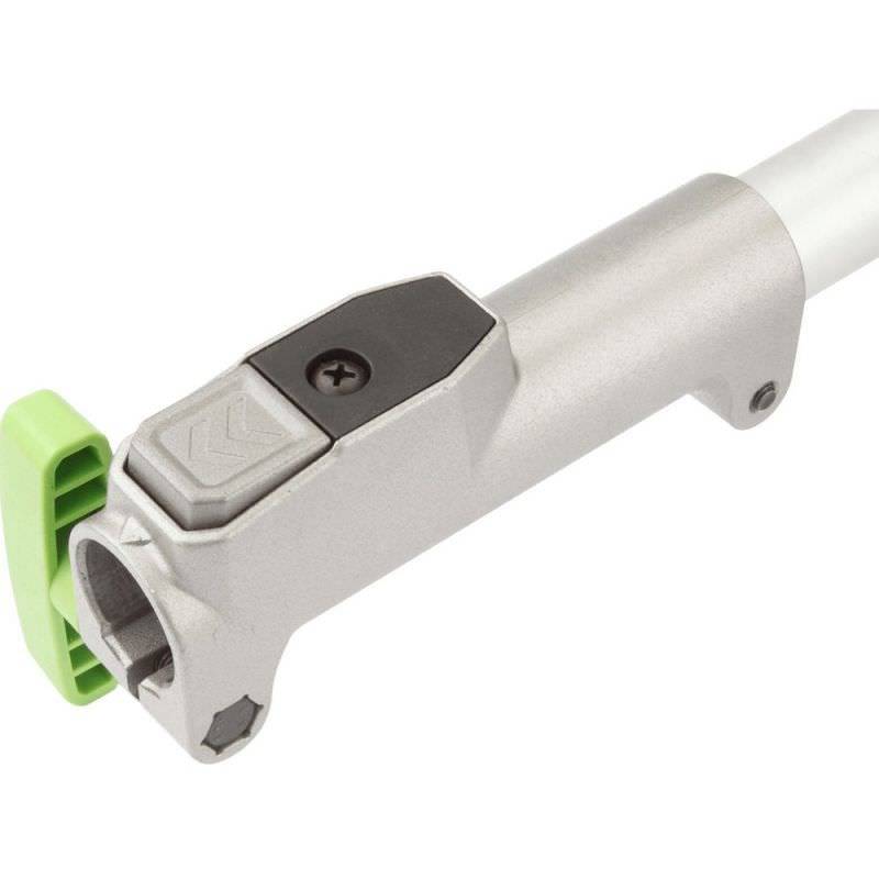 Ego Power + - Pack élagage entretien arbres et haies avec moteur chargeur batterie 56v Egopower - Imagen 8