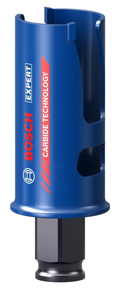 Bosch - Scie-trépan Expert Construction Material de diamètre 35mm - BOSCH - 2608900457 - Imagen 1