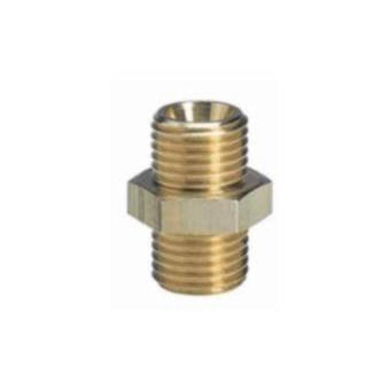 Einhell - Raccord double R 1/4 " Einhell