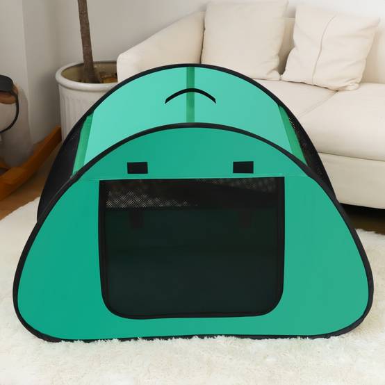 IntiMeg - Tente pour chat IntiMeg - Image 3