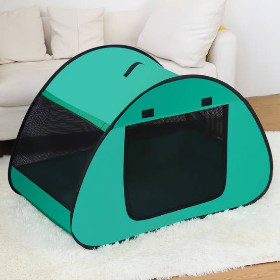 IntiMeg - Tente pour chat IntiMeg - Image 2