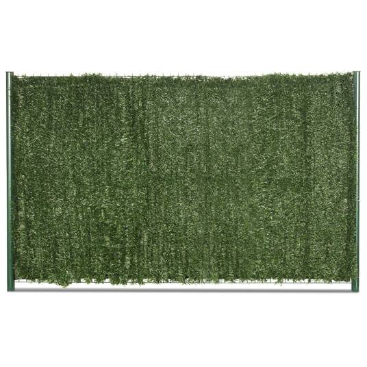 Decoweb - Haie artificielle 129 brins - 1 m x 3 m - Decoweb - Imagen 7