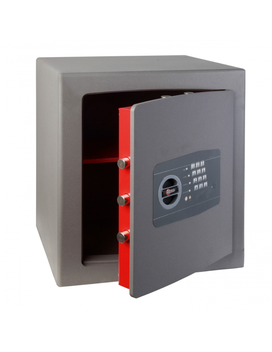 Coffre fort gros volume RIVOLI ouverture par clavier a code - 13282 - Imagen 1