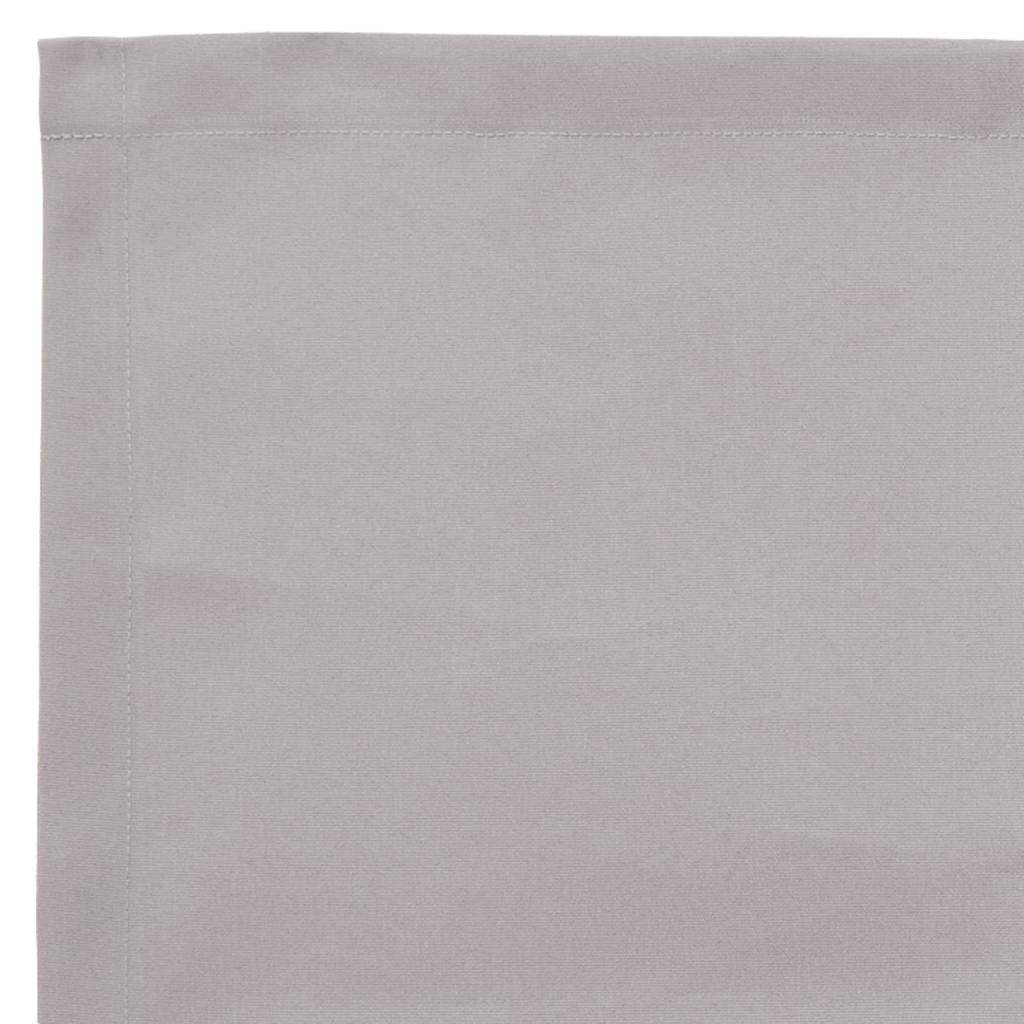 Vidaxl - Toile de rechange pour store banne 4x3,5 m Gris clair Polyester vidaXL 42000589 - Image 6
