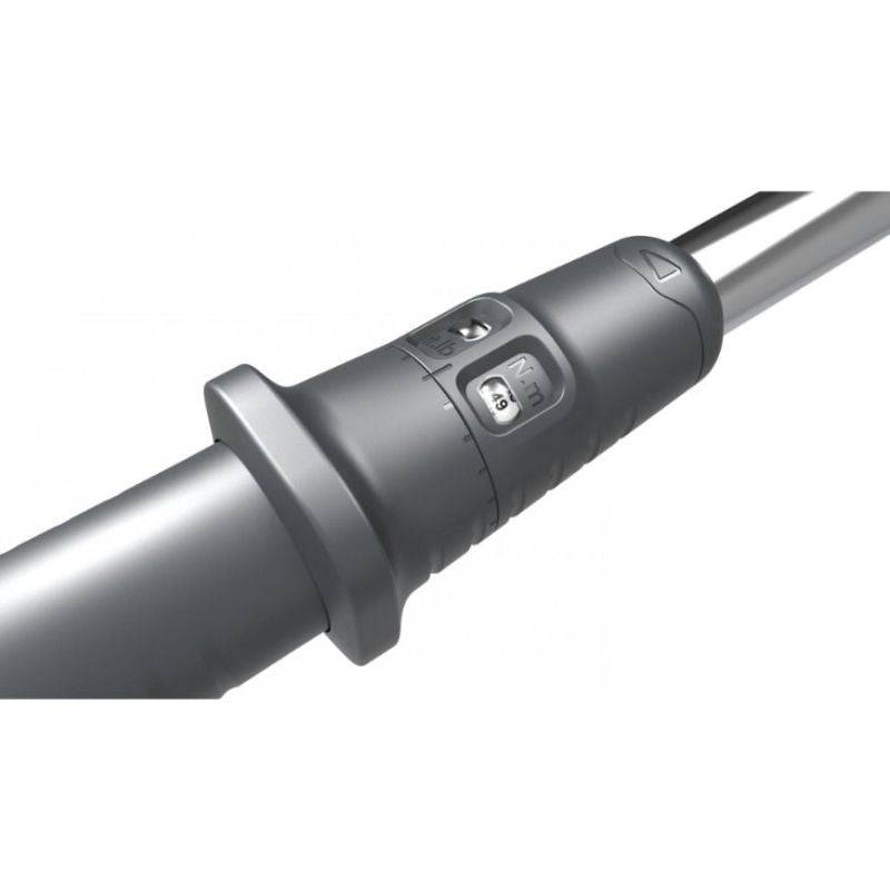 Facom - Clés dynamométrique à déclenchement avec cliquet 1/2'' - FACOM - S.209-100PB - Imagen 2