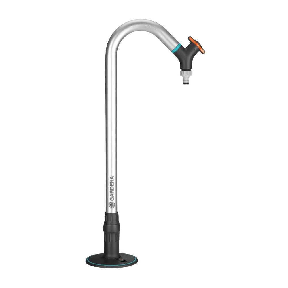 Gardena - Robinet de jardin Pipeline Gardena - Imagen 1