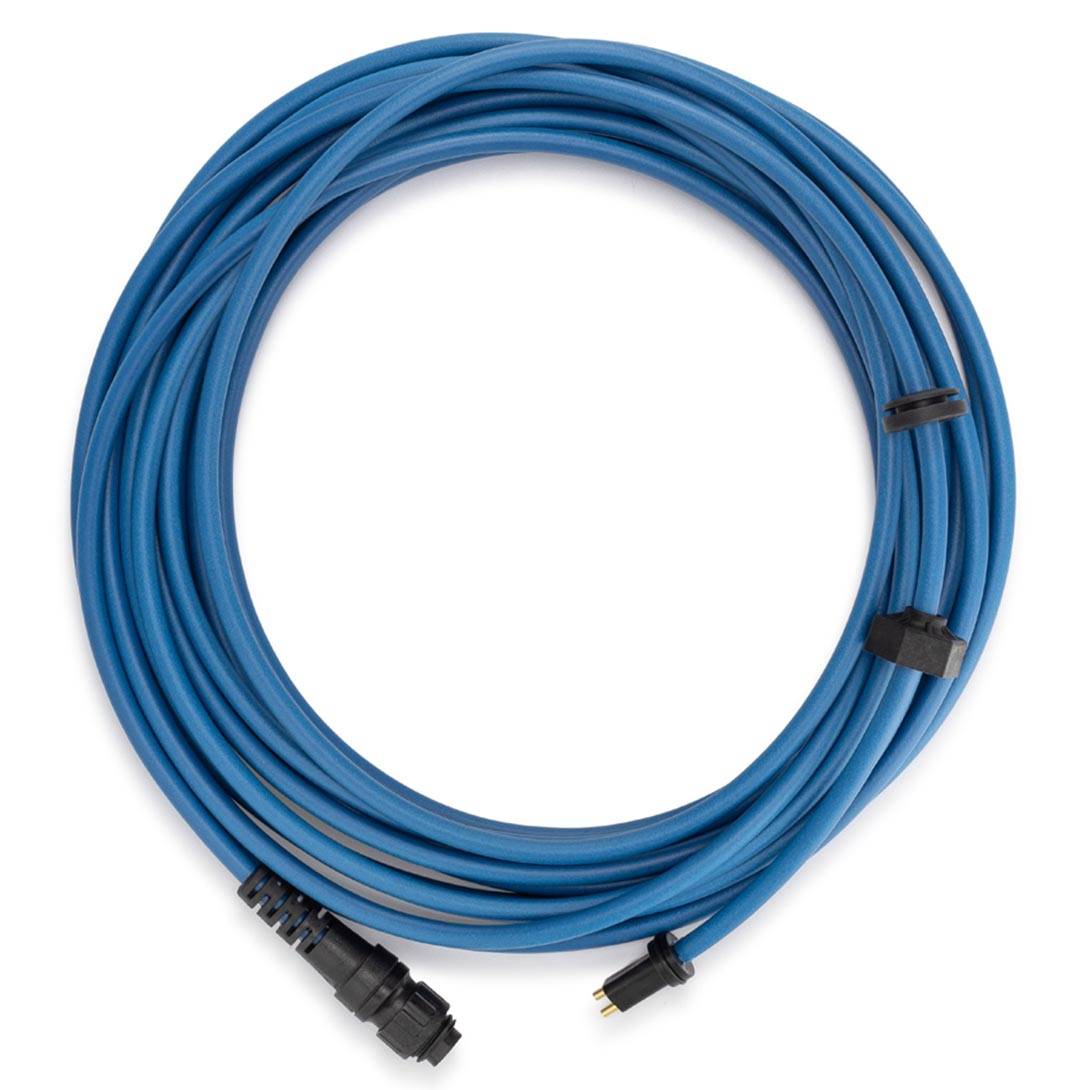 Dolphin - Cable d'alimentation 12m diy pour robot dolphin voir liste en description 99958902-DIY Dolphin
