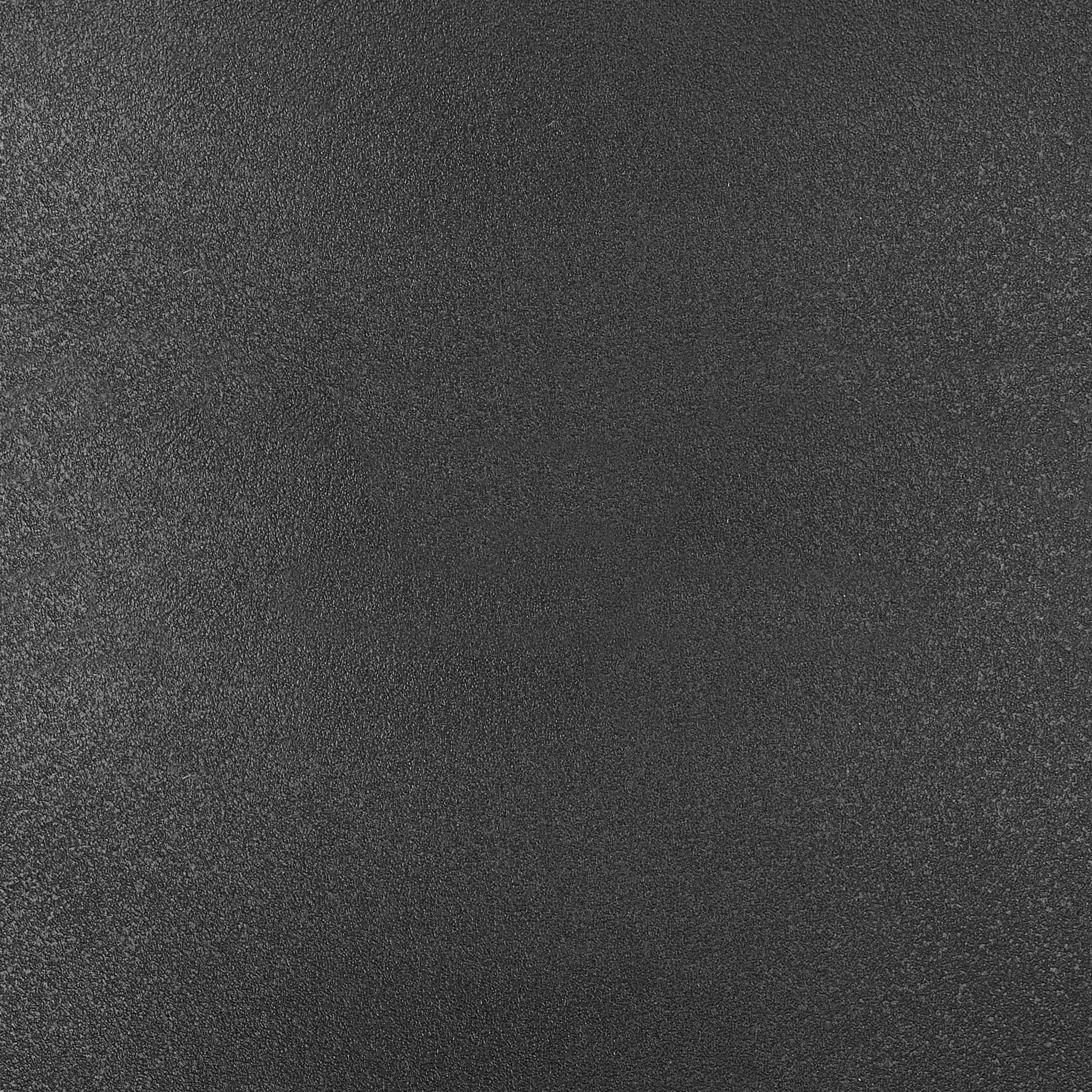 Beliani - Chaise de jardin Polypropylène Noir GUBBIO - 50x49x76- Beliani - Image 8