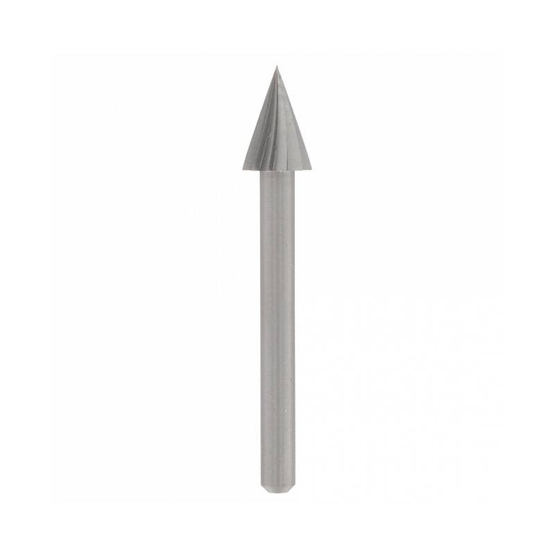 Fraise haute vitesse 6,4mm DREMEL (x2) - Image 1