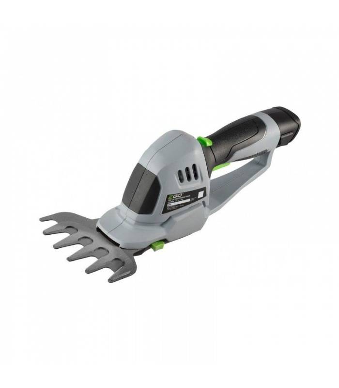 Ego Power + - Taille herbe et haie lame 200 mm Egopower pack batterie et chargeur 2 Ah EGO POWER CHT2001E - Imagen 3
