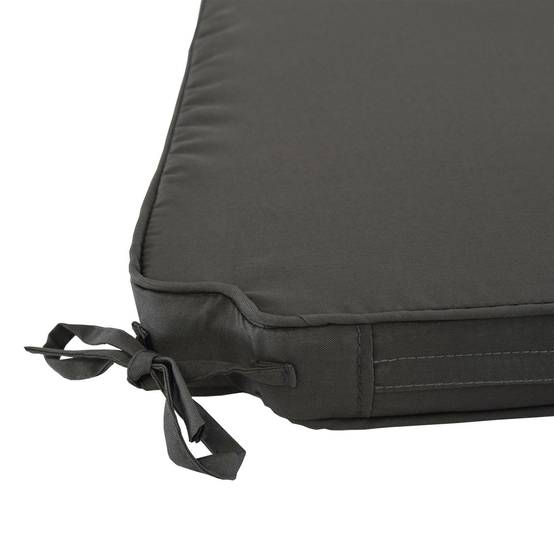 Coussin gris pour fauteuils Boston et Brighton - TECK'Attitude - Imagen 4