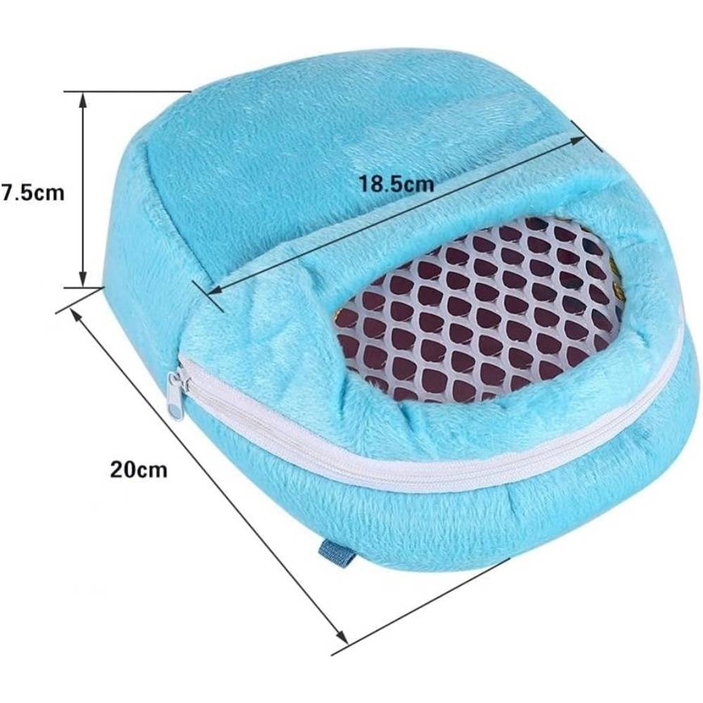 Sac De Transport Pour Hérissons Lapins Rats Hamsters DtopbuyAge - Image 5