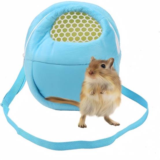 Sac De Transport Pour Hérissons Lapins Rats Hamsters DtopbuyAge - Image 1