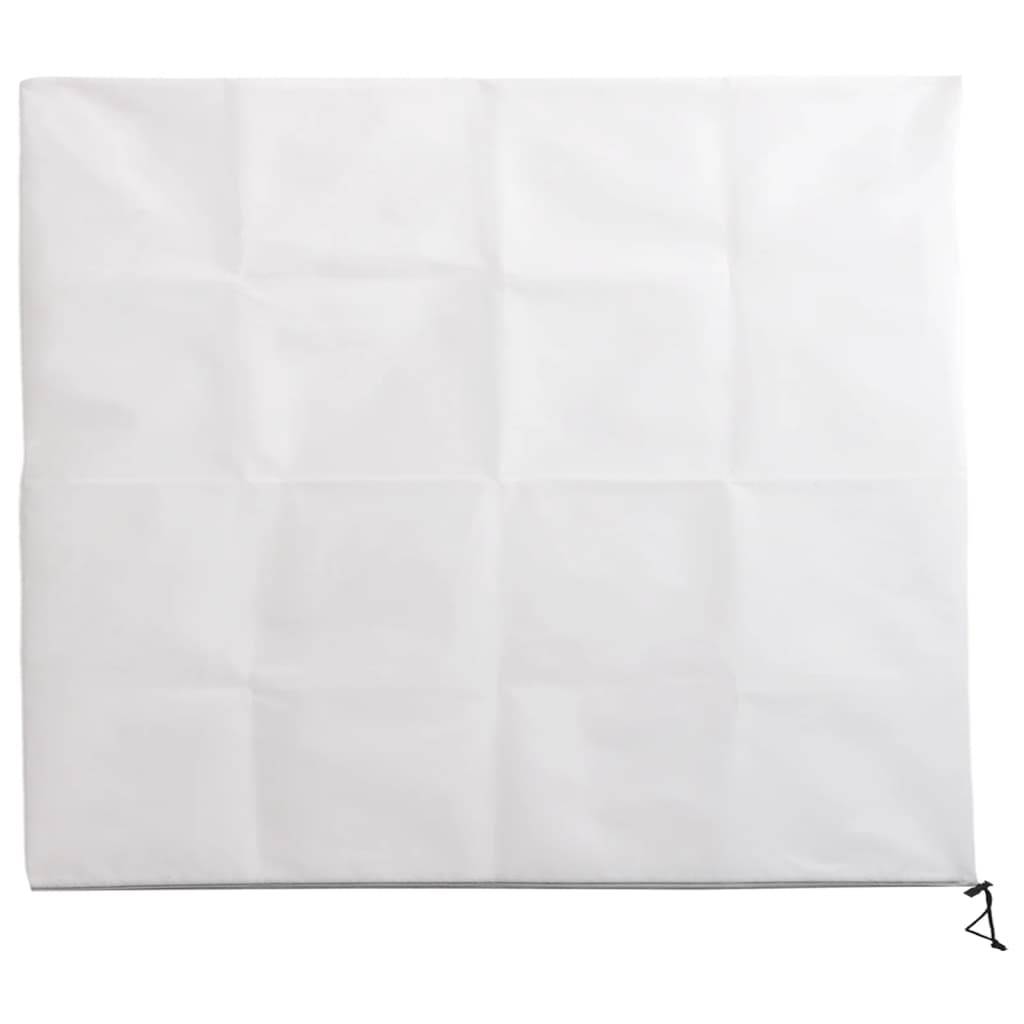 Vidaxl - Housses de protection pour plantes avec fermeture éclair 2 pcs vidaXL 3203521 - Image 7