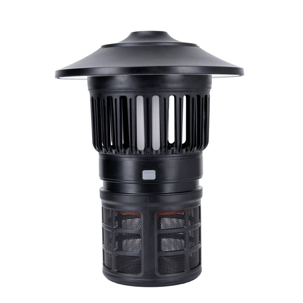 Piège à moustique éclairant d'extérieur EZIlight® Mosquito Garden MG 30 - Image 1