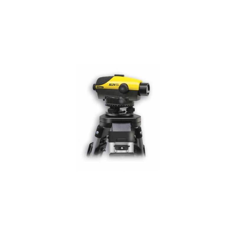 stanley - Niveau optique automatique AL24 GVP + accessoires 1-77-160 STANLEY