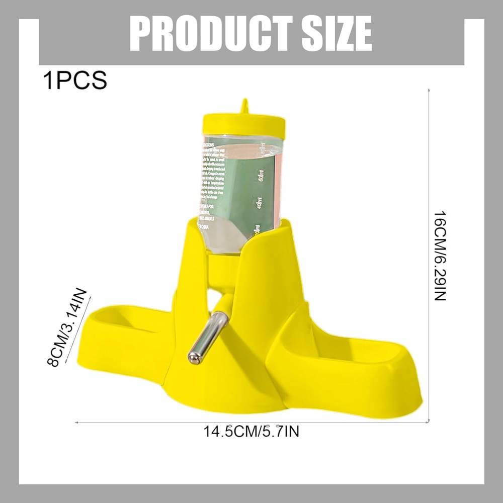 Distributeur d'eau pour petits animaux - Lytech - Image 5
