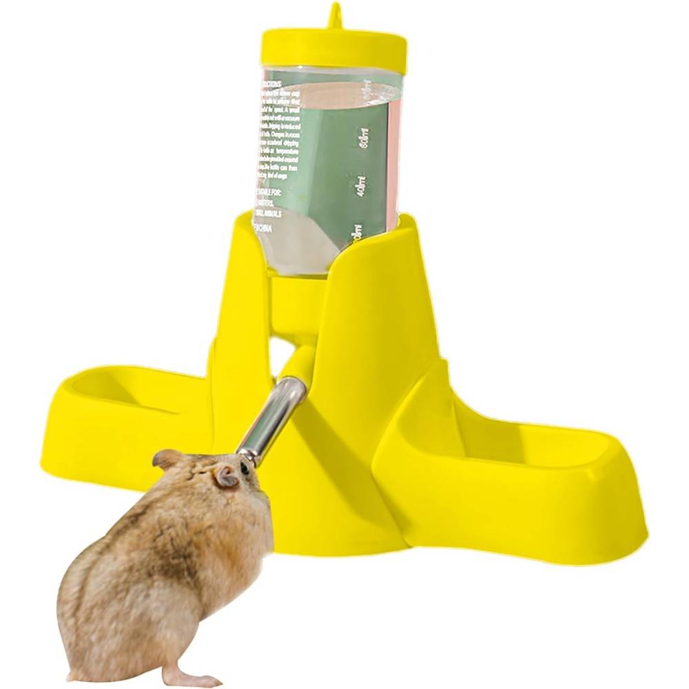Distributeur d'eau pour petits animaux - Lytech - Image 1