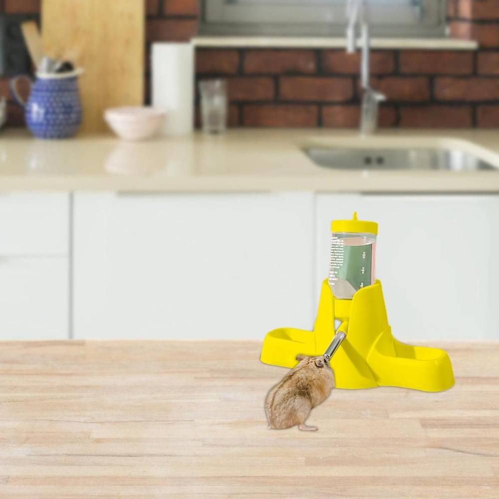 Distributeur d'eau pour petits animaux - Lytech - Image 4