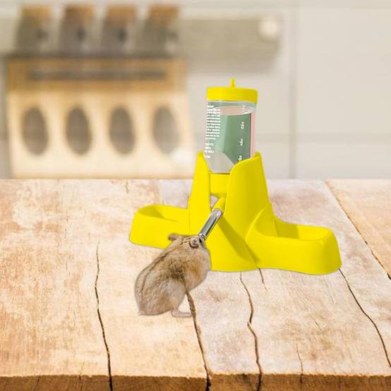 Distributeur d'eau pour petits animaux - Lytech - Image 2