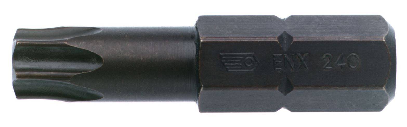 Embout 5/16'' T22 longueur 35mm série 2 pour vis Torx - FACOM - ENX.225 - Image 1