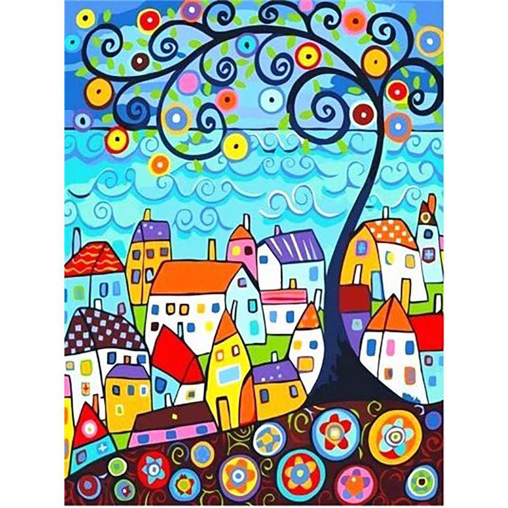 Affiche d'art murale 70x100 cm - Imagen 1