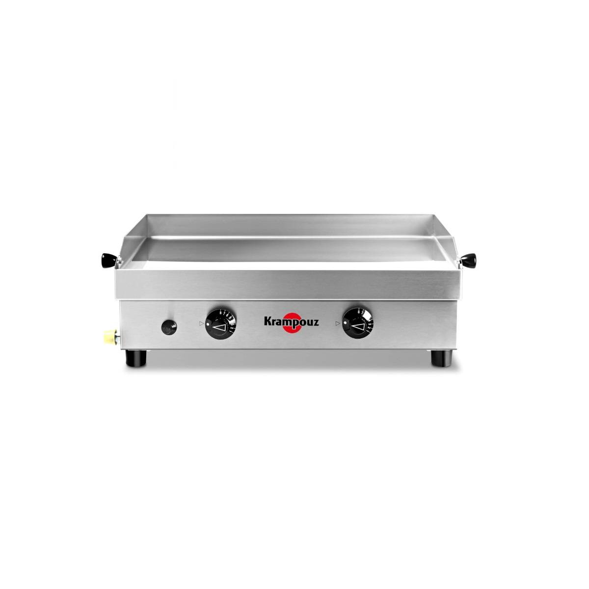 Krampouz - Plancha gaz 3000w plaque inox 54x33cm PFSB2MA-KR Krampouz