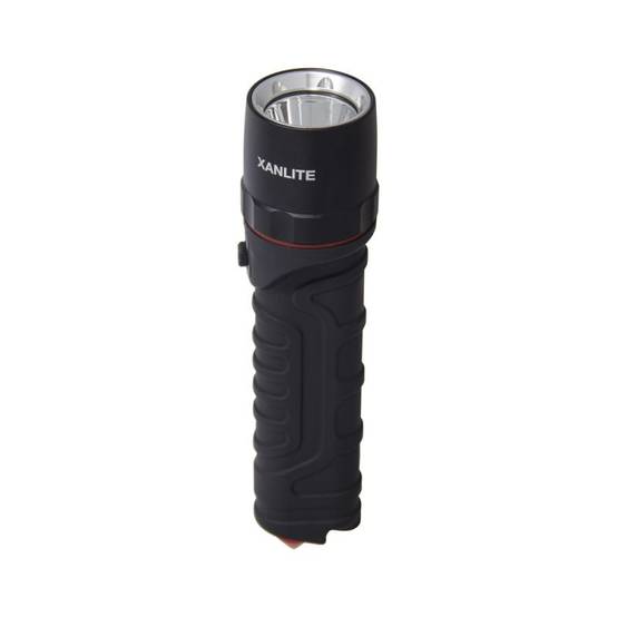 Xanlite - Torche LED à piles, 800 lumens - TO800IP68 - Image 1