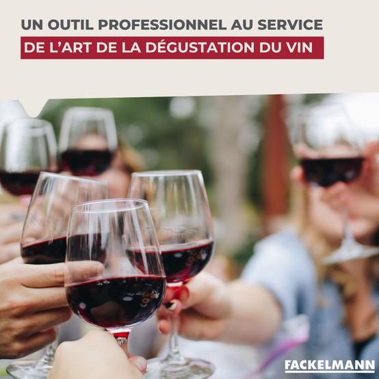 Lot de 2 becs verseurs anti-goutte pour bouteilles Fackelmann Bar Concept - Image 6