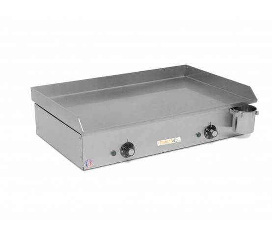 Pack plancha électrique NEO E650 + Chariot + accessoires - PLANCHAELEC - Image 2